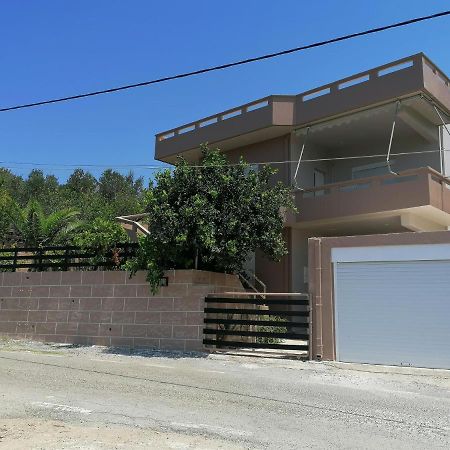 Villa Stema Xirokámbion المظهر الخارجي الصورة