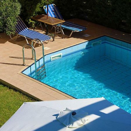 Villa Stema Xirokámbion المظهر الخارجي الصورة