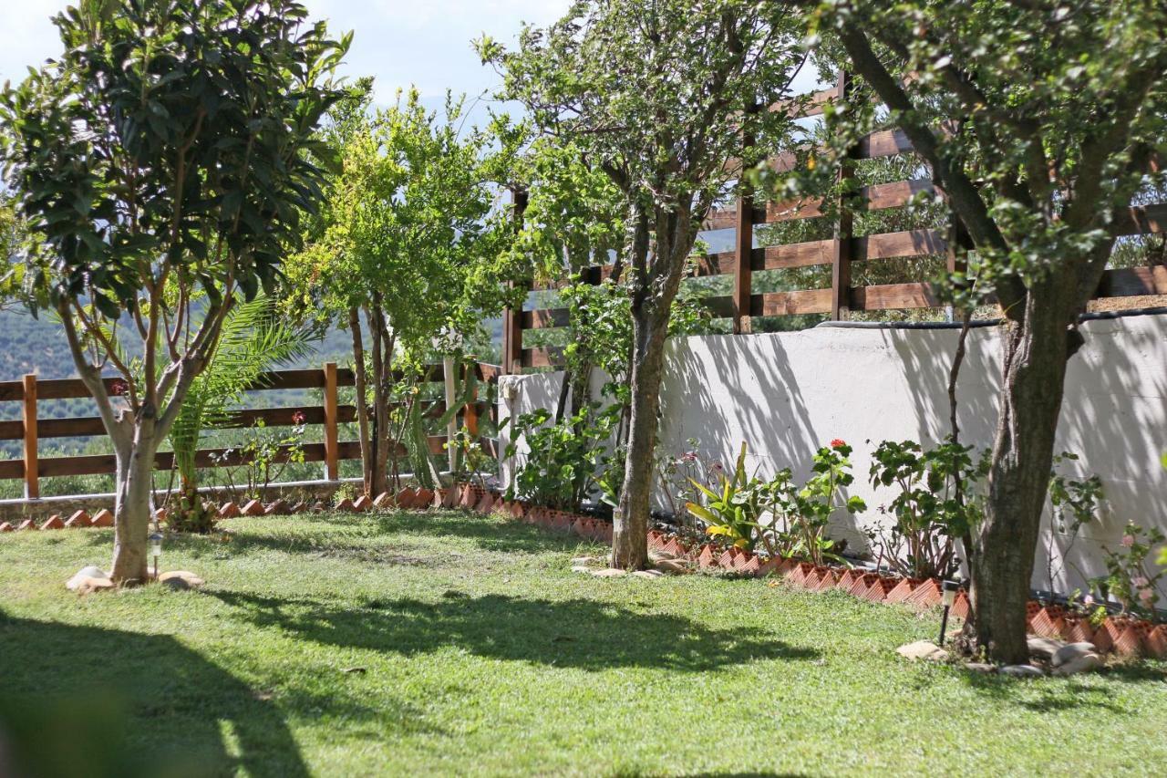 Villa Stema Xirokámbion المظهر الخارجي الصورة